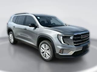 GMC Acadia FWD Elevation 4dr
