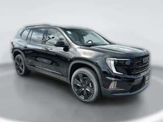 GMC Acadia FWD Elevation 4dr