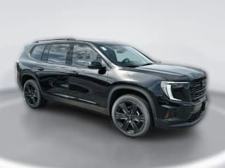 GMC Acadia FWD Elevation 4dr