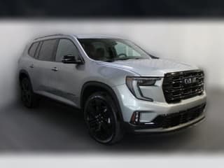 GMC Acadia FWD Elevation 4dr
