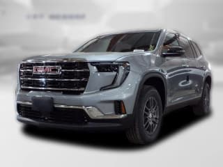 GMC Acadia FWD Elevation 4dr