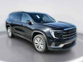 GMC Acadia FWD Elevation 4dr