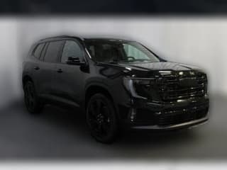 GMC Acadia FWD Elevation 4dr