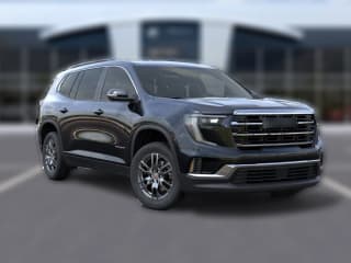 GMC Acadia FWD Elevation 4dr