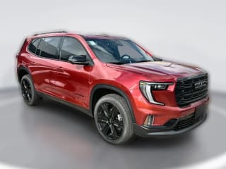 GMC Acadia FWD Elevation 4dr