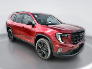 GMC Acadia FWD Elevation 4dr