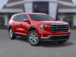 GMC Acadia FWD Elevation 4dr