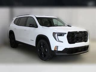 GMC Acadia FWD Elevation 4dr