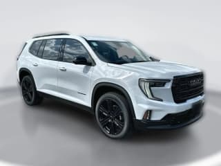 GMC Acadia FWD Elevation 4dr