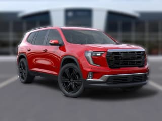 GMC Acadia FWD Elevation 4dr