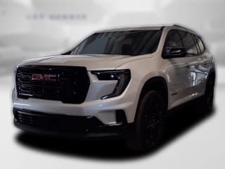 GMC Acadia FWD Elevation 4dr