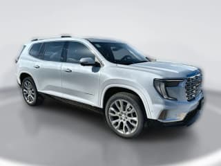 GMC Acadia FWD Denali 4dr