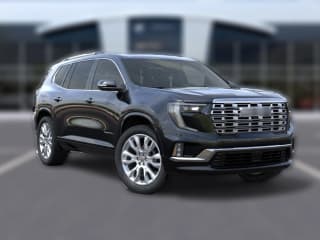 GMC Acadia FWD Denali 4dr