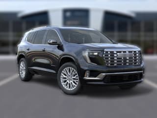 GMC Acadia FWD Denali 4dr