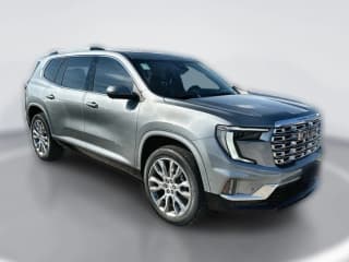 GMC Acadia FWD Denali 4dr