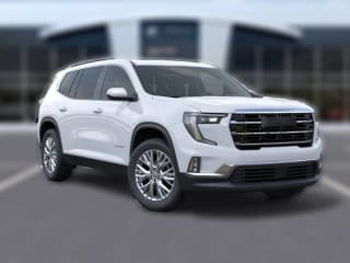 GMC Acadia AWD Elevation 4dr