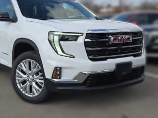 GMC Acadia AWD Elevation 4dr
