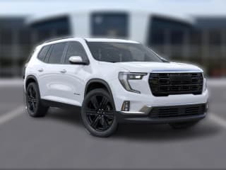 GMC Acadia AWD Elevation 4dr