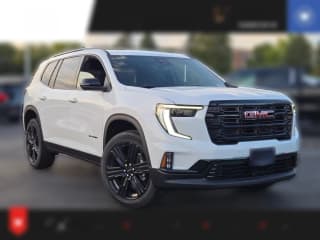 GMC Acadia AWD Elevation 4dr