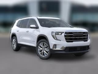 GMC Acadia AWD Elevation 4dr