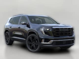 GMC Acadia AWD Elevation 4dr