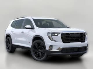 GMC Acadia AWD Elevation 4dr