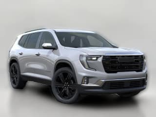 GMC Acadia AWD Elevation 4dr