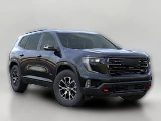 GMC Acadia AWD AT4 4dr