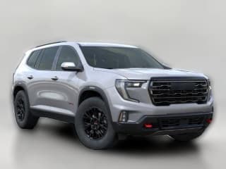 GMC Acadia AWD AT4 4dr