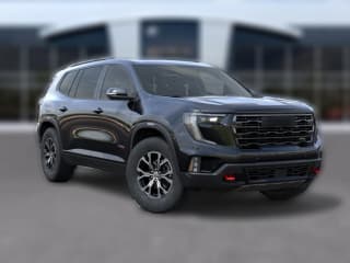 GMC Acadia AWD AT4 4dr