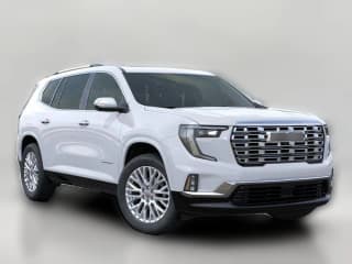 GMC Acadia AWD Denali 4dr