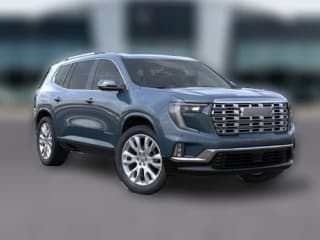 GMC Acadia AWD Denali 4dr