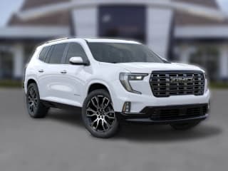 GMC Acadia FWD Denali Ultimate 4dr