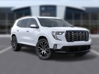 GMC Acadia FWD Denali Ultimate 4dr