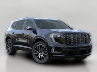 GMC Acadia AWD Denali Ultimate 4dr