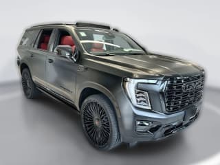GMC Yukon Denali 2WD 4dr