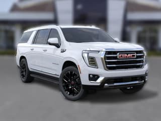 GMC Yukon XL Elevation 2WD 4dr