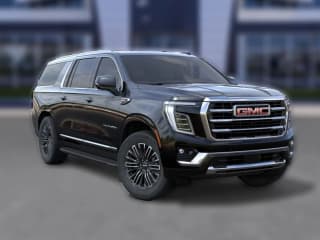 GMC Yukon XL Elevation 2WD 4dr