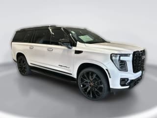 GMC Yukon XL Denali 2WD 4dr