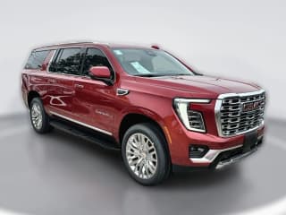 GMC Yukon XL Denali 2WD 4dr