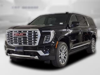 GMC Yukon XL Denali 2WD 4dr
