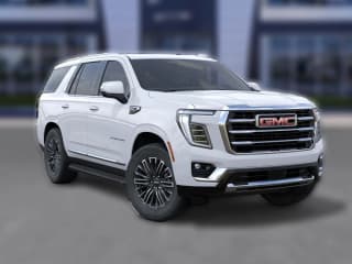 GMC Yukon Elevation 4WD 4dr