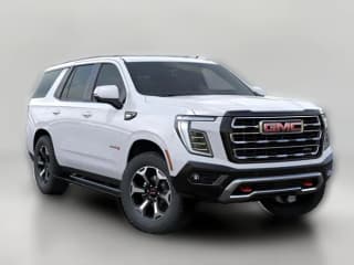 GMC Yukon AT4 4WD 4dr