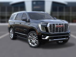GMC Yukon Denali 4WD 4dr