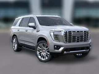 GMC Yukon Denali 4WD 4dr