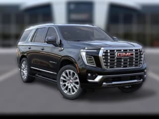 GMC Yukon Denali 4WD 4dr