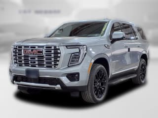 GMC Yukon Denali 4WD 4dr