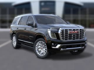 GMC Yukon Denali 4WD 4dr