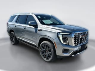 GMC Yukon Denali 4WD 4dr