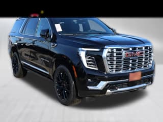 GMC Yukon Denali 4WD 4dr